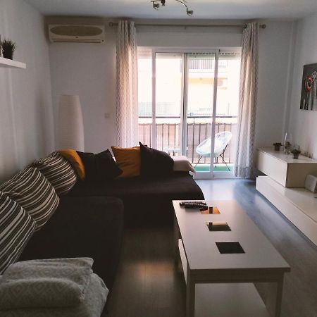Apartamento En Aguadulce Almeria Exterior photo