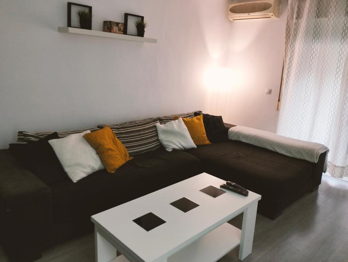 Apartamento En Aguadulce Almeria Exterior photo
