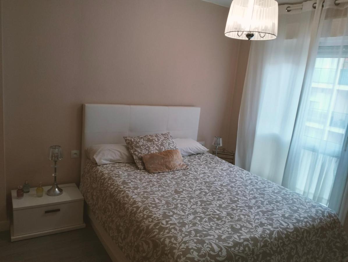 Apartamento En Aguadulce Almeria Exterior photo