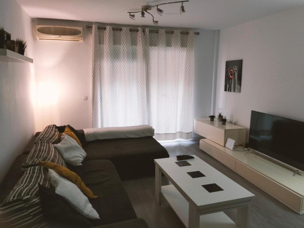 Apartamento En Aguadulce Almeria Exterior photo