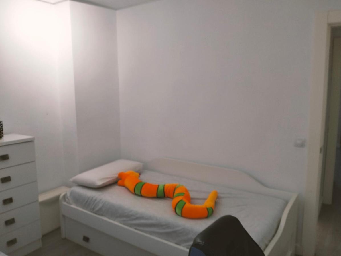 Apartamento En Aguadulce Almeria Exterior photo