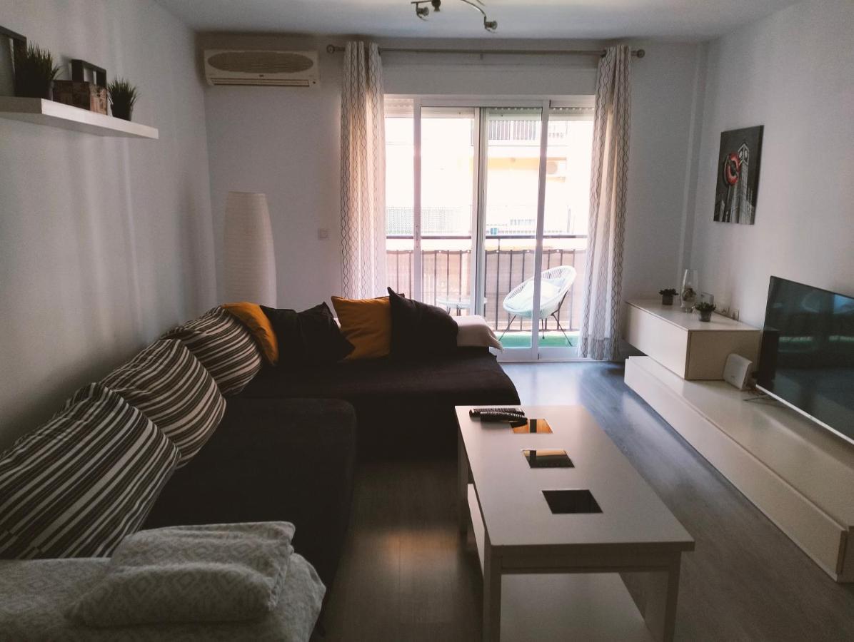 Apartamento En Aguadulce Almeria Exterior photo